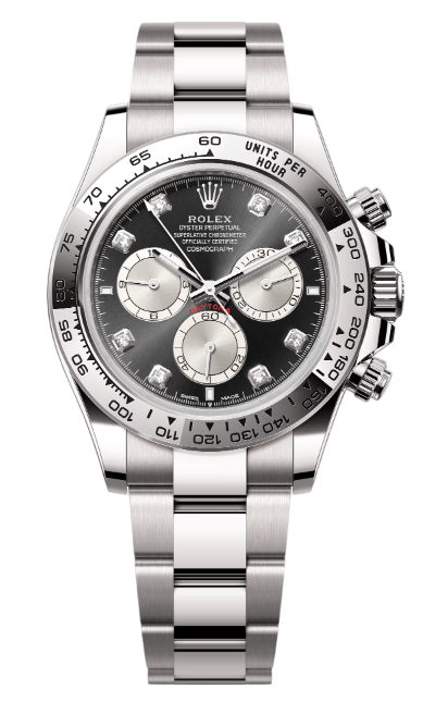 Rolex Cosmograph Daytona 40мм