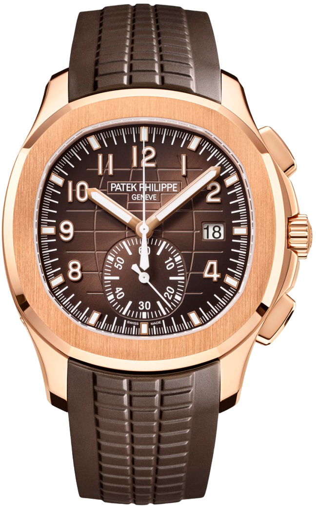 Patek Philippe Aquanaut