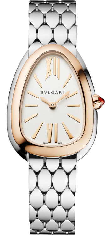 BVLGARI Serpenti Seduttori