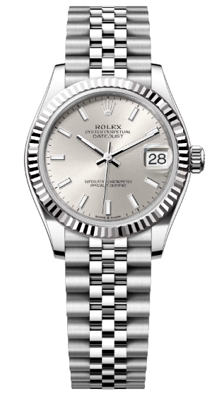 Rolex Datejust 31мм