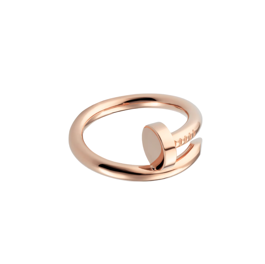 Кольцо Cartier Juste un Clou