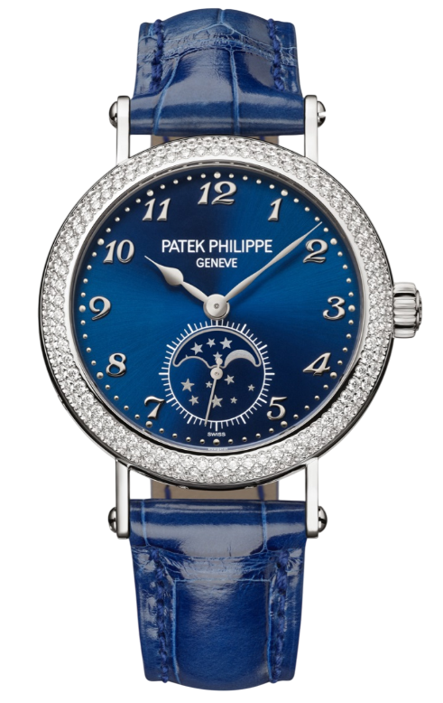Patek Philippe Complications