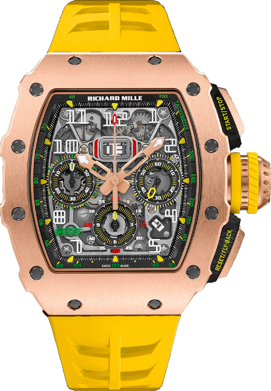 Richard Mille RM11