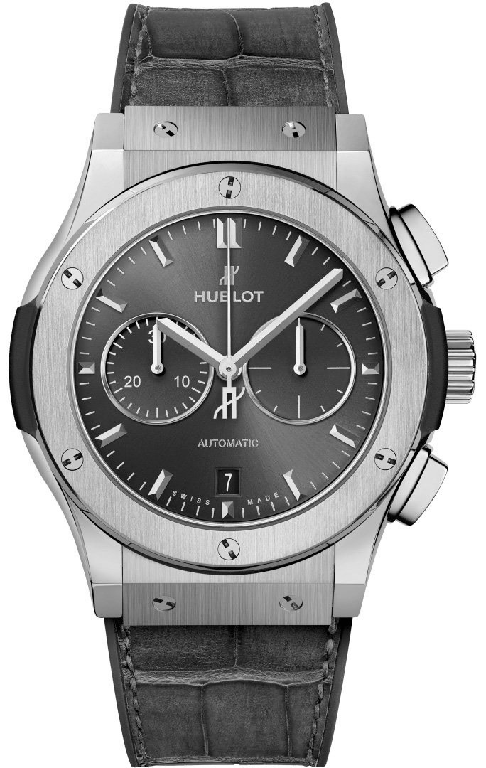 Hublot Classic Fusion Chronograph