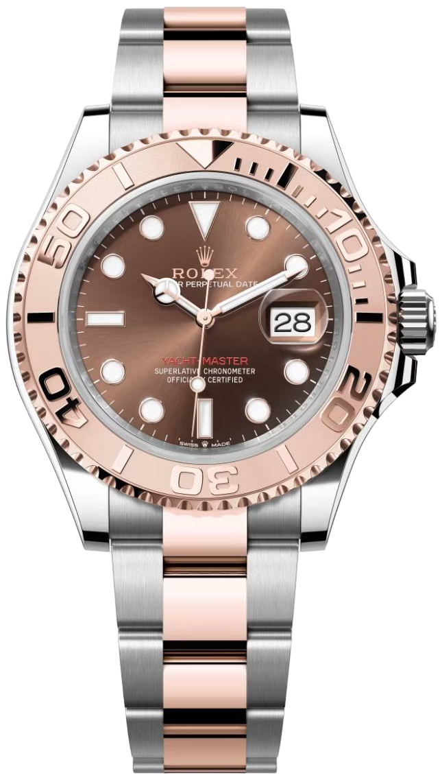 Rolex Yacht-Мaster 40мм