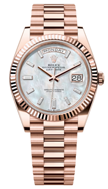 Rolex Day-Date 40мм