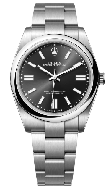 Rolex Oyster Perpetual 41мм