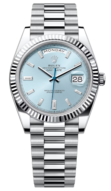 Rolex Day-Date 40мм