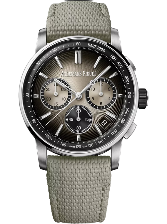 Audemars Piguet Code 11.59 Selfwinding Chronograph