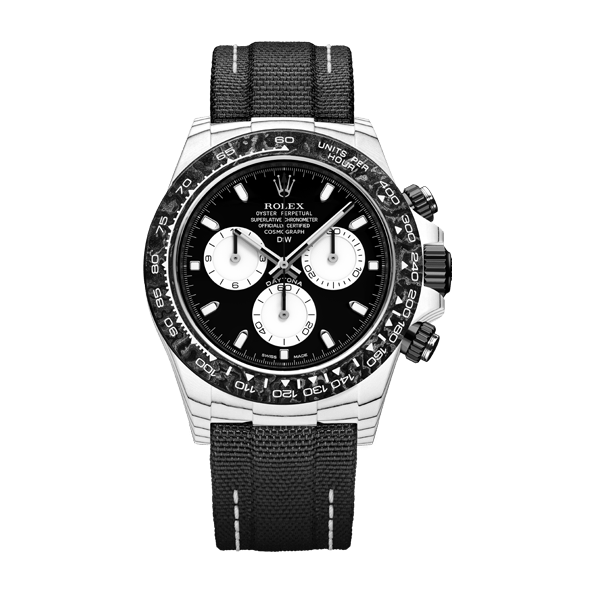 Rolex Cosmograph Daytona DiW "Irbis V2"
