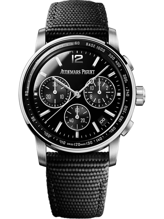 Audemars Piguet Code 11.59 Selfwinding Chronograph Audemars Piguet Code 11.59 Selfwinding Chronograph