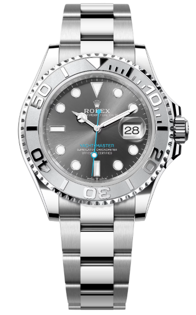 Rolex Yacht-Master