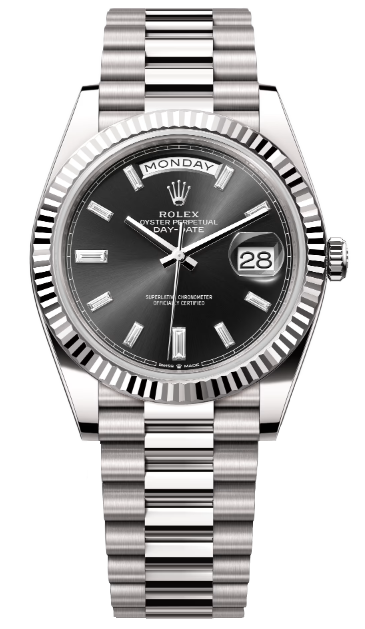 Rolex Day-Date 40мм