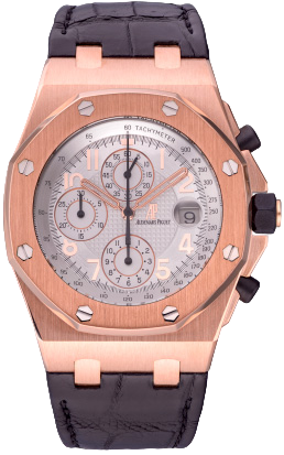 Audemars Piguet Royal Oak Offshore Audemars Piguet Royal Oak Offshore