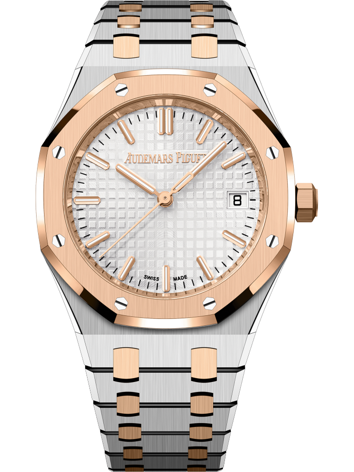 Audemars Piguet Royal Oak 34мм