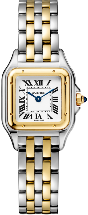 Cartier Panthere De Cartier Small