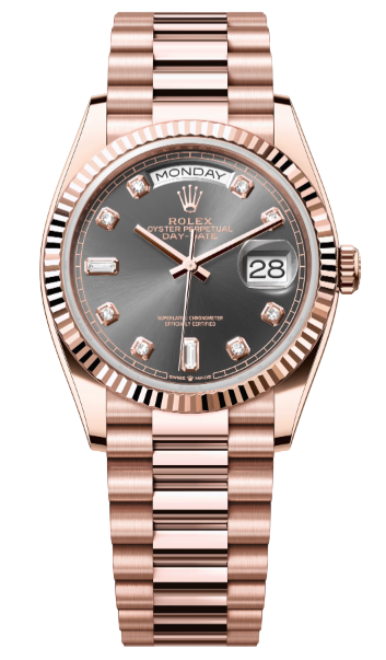 Rolex Day-Date 36мм Rolex Day-Date 36мм