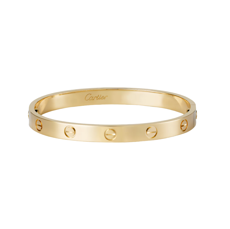 Браслет Cartier Love