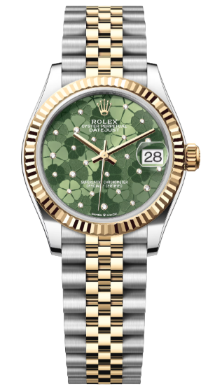 Rolex Datejust 31мм
