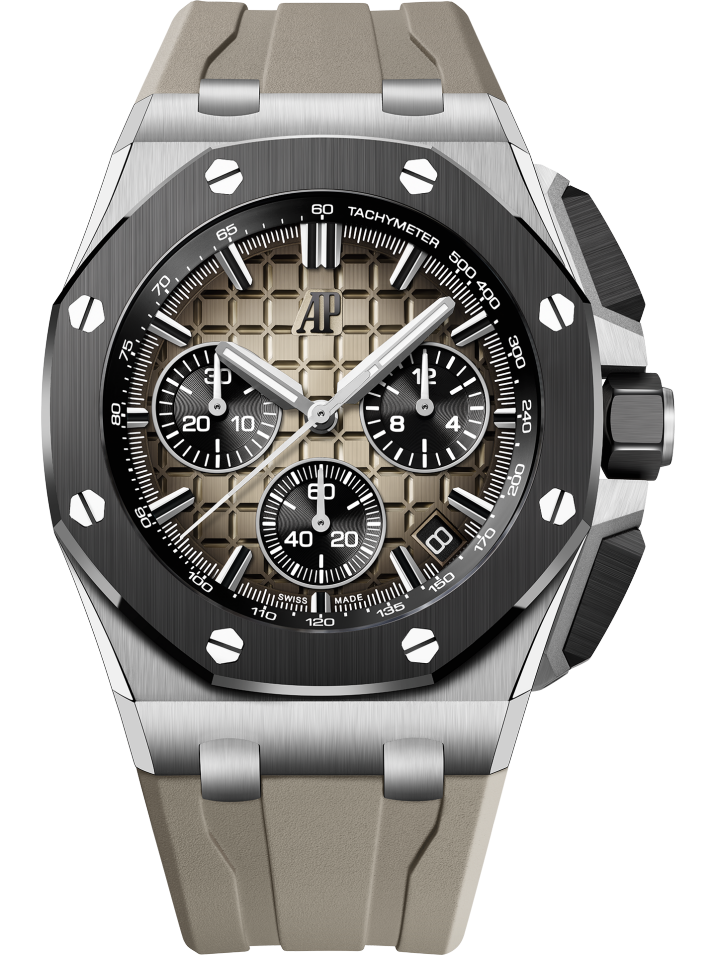 Audemars Piguet Royal Oak Offshore
