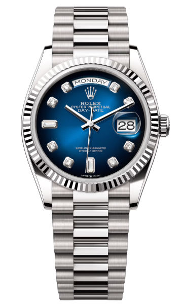 Rolex Day-Date 36мм