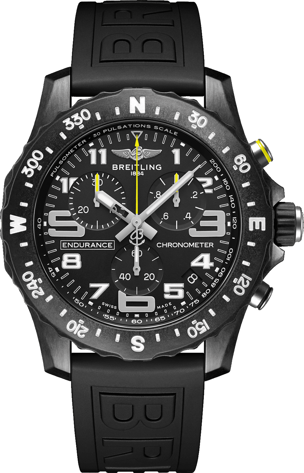 Breitling Endurance Pro 44мм