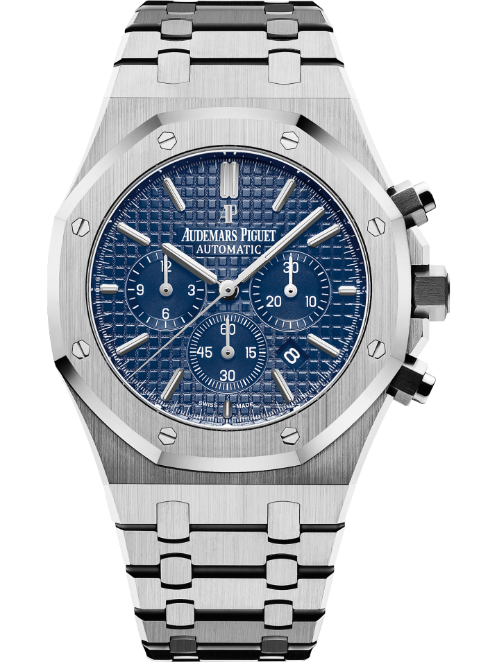 Audemars Piguet Royal Oak Chronograph