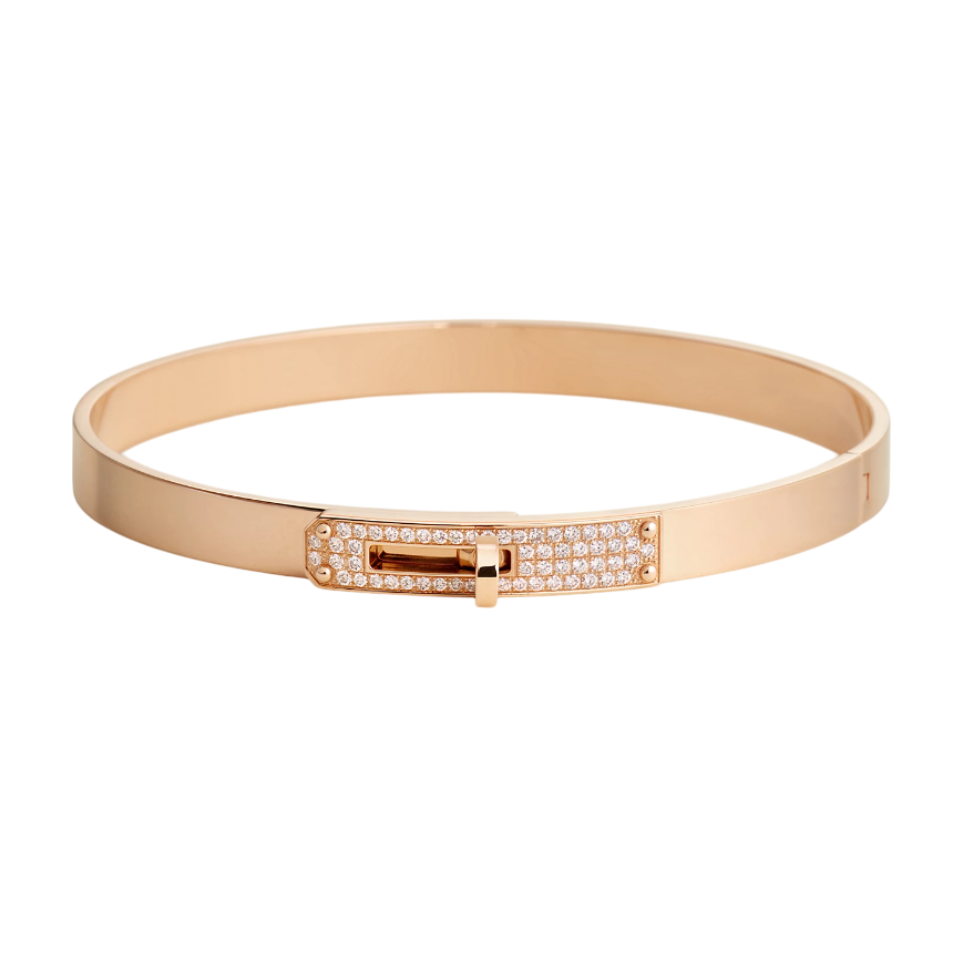 Браслет Hermes Kelly Small