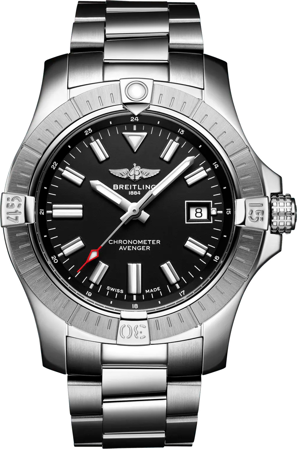 Breitling Avenger Automatic 43мм