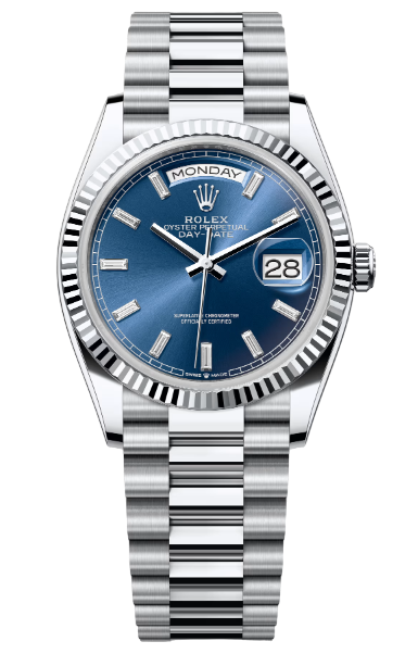 Rolex Day-Date 36мм