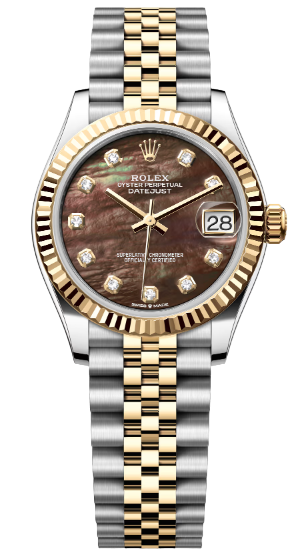 Rolex Datejust 31мм
