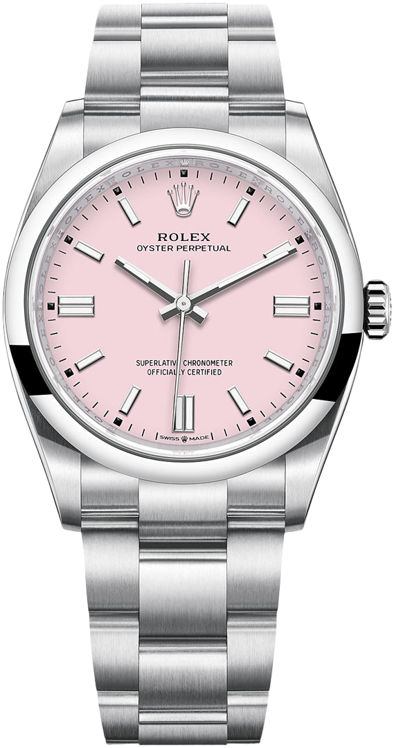 Rolex Oyster Perpetual 36мм