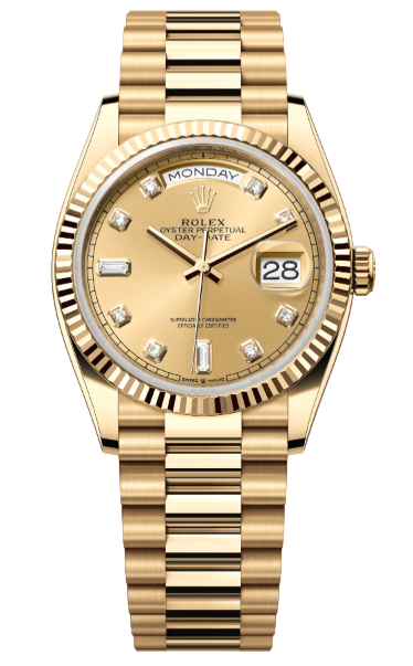 Rolex Day-Date 36мм