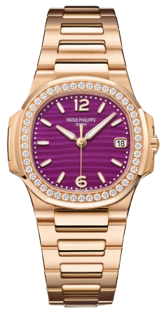 Patek Philippe Nautilus 32мм