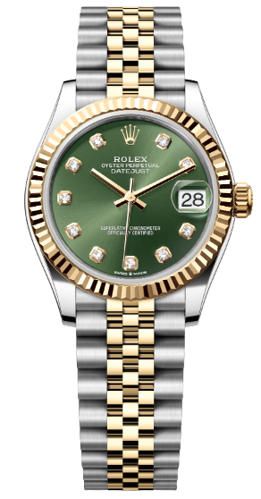 Rolex Datejust 31мм