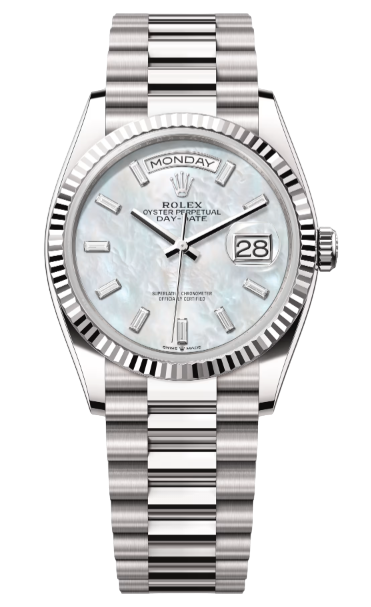 Rolex Day-Date 36мм