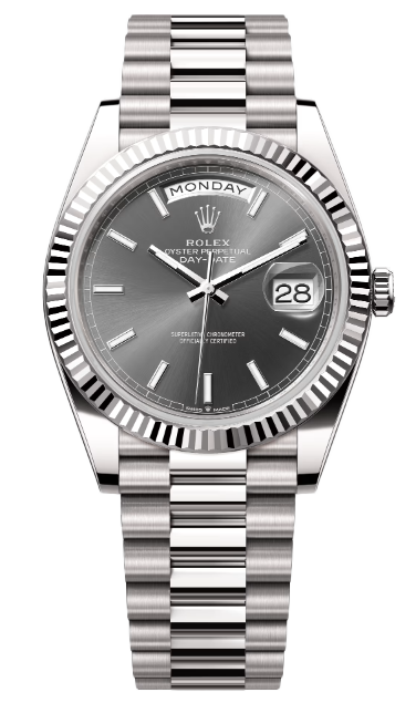 Rolex Day-Date 40мм