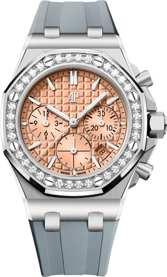 Audemars Piguet Royal Oak Offshore Lady