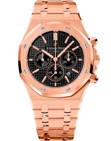 Audemars Piguet Royal Oak Chronograph 41мм