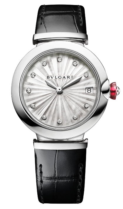 BVLGARI Lvcea