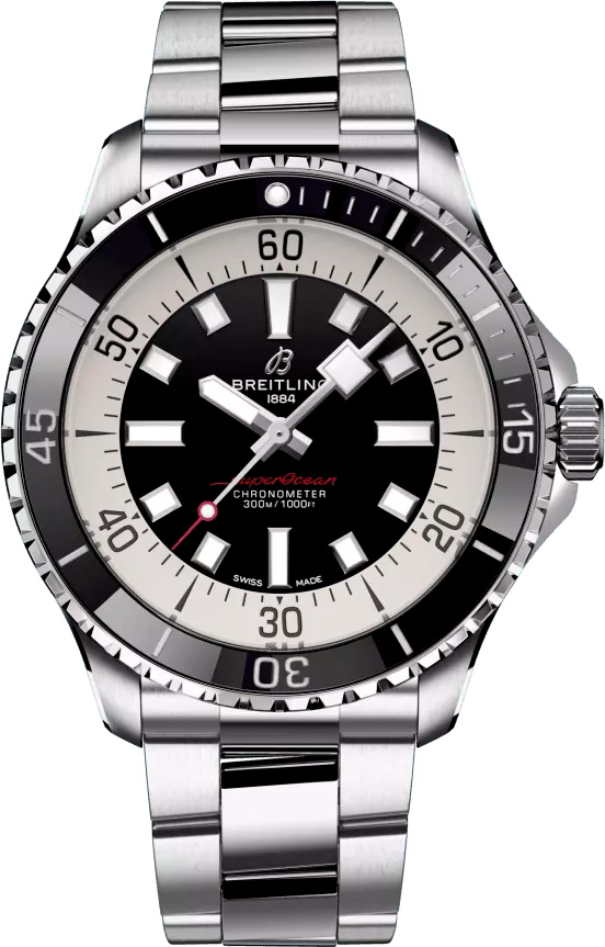 Breitling Superocean Automatic 44мм