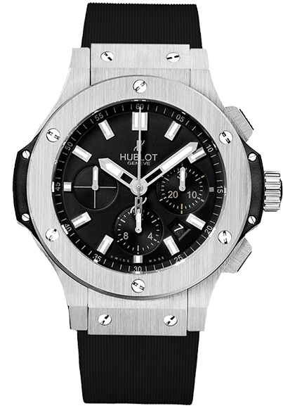 Hublot Big Bang Steel 44мм